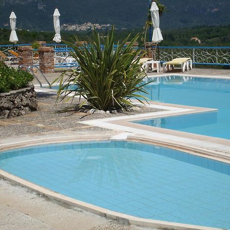Fundana Villas Kanakádes Esterno foto