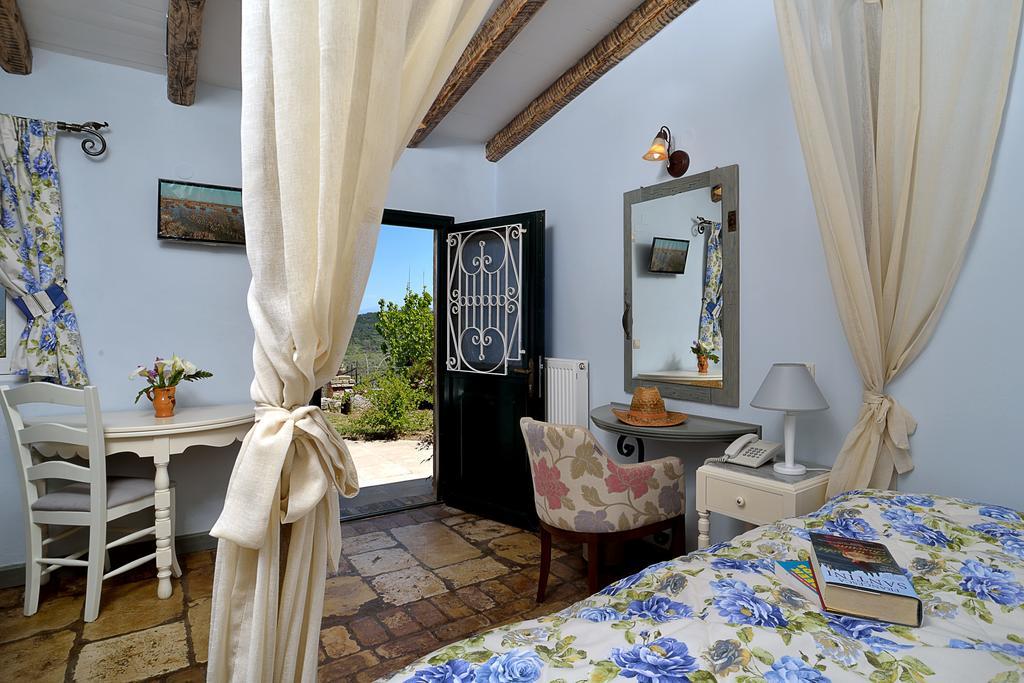 Fundana Villas Kanakádes Esterno foto