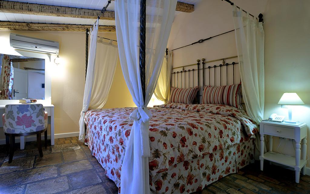 Fundana Villas Kanakádes Esterno foto