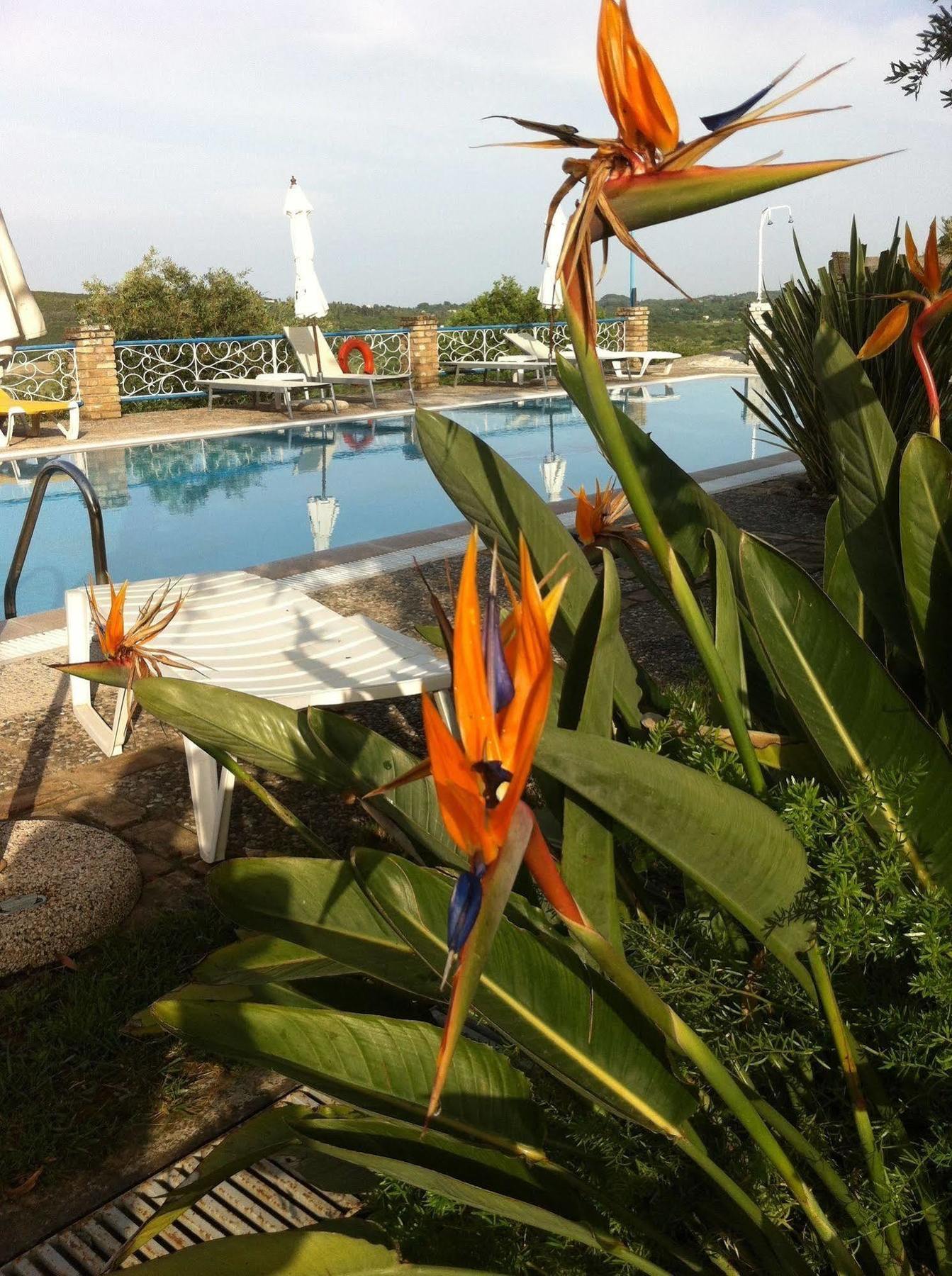Fundana Villas Kanakádes Esterno foto